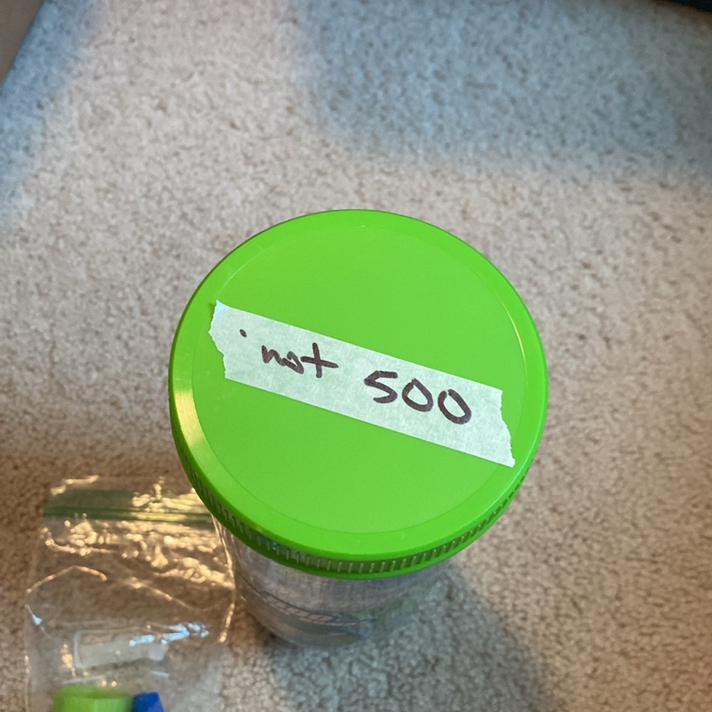 Water balloons - Picture 5 of 5